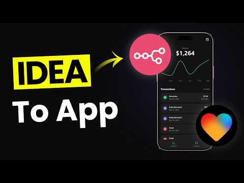 Everyoneβs Sleeping on This Lovable + n8n Combo (Iβm Not Anymore)